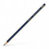 photo-Crayon graphite - 4H - Gris - Goldfaber 1221 - Faber-Castell