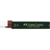 photo-Mines - B - 0,5 mm - Recharge pour porte-mines - Faber-Castell - Super polymer