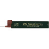 photo-Mines - HB - 0,5 mm - Recharge pour porte-mines - Faber-Castell - Super polymer