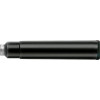 Cartouches d'encre pour stylo plume - Petite taille - Noir - Faber-Castell