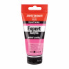 photo-Tube de peinture acrylique - Rose Quina foncé opaque 363  - Expert Acrylic - Amsterdam