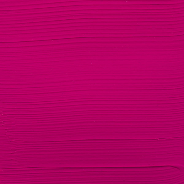Tube de peinture acrylique - Rose Quina foncé opaque 363  - Expert Acrylic - Amsterdam