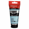 photo-Tube de peinture acrylique - Bleu céleste 527 - Expert Acrylic - Amsterdam