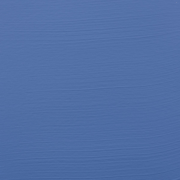 Peinture Acrylique - Bleu grisâtre - 562 - Amsterdam - Pot de 500ml