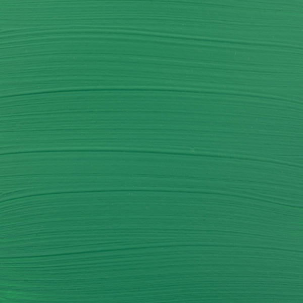 Peinture Acrylique - Vert Paul de Véronèse - 615 - Amsterdam - Pot de 500ml