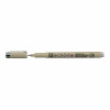 photo-Feutre Pigma Micron 10 Sakura pointe fine 0.60mm gris froid clair