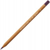 photo-Crayon de couleur - Aubergine clair - Carand'Ache - Luminance 6901