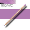 Crayon de couleur - Violet de manganèse - Caran d'Ache - Luminance 6901