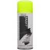 photo - Bombe de peinture - Jaune fluo - AMT - 330ml