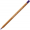 photo-Crayon de couleur - Violet - Carand'Ache - Luminance 6901