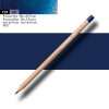 Crayon de couleur - Bleu de Prusse - Caran d'Ache - Luminance 6901