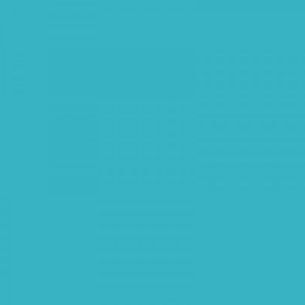 Crayon de couleur - Bleu turquoise - Caran d'Ache - Luminance 6901