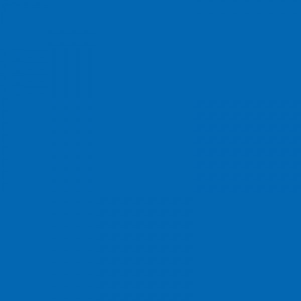 Crayon de couleur - Bleu phtalo - Caran d'Ache - Luminance 6901