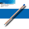 Crayon de couleur - Bleu phtalo - Caran d'Ache - Luminance 6901
