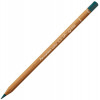photo-Crayon de couleur - Vert malachite - Carand'Ache - Luminance 6901