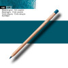 Crayon de couleur - Vert malachite - Caran d'Ache - Luminance 6901