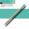 Crayon de couleur - Vert malachite clair - Caran d'Ache - Luminance 6901