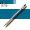 Crayon de couleur - Bleu glacier - Caran d'Ache - Luminance 6901