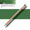 Crayon de couleur - Vert oxyde de chrome - Caran d'Ache - Luminance 6901