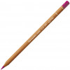 photo-Crayon de couleur - Rouge pourpre - Carand'Ache - Luminance 6901