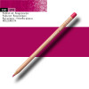Crayon de couleur - Rouge pourpre - Caran d'Ache - Luminance 6901