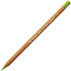 photo-Crayon de couleur - Vert de Mai - Carand'Ache - Luminance 6901