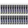 photo-24 bombes de produit nettoyant pour freins - Auto - Moto - 750 ml - Motip