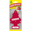 photo-Sapin magique - Désodorisant pour voiture - Fraise - Arbre magique