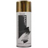 Bombe de peinture - or - Amt pas cher-6078