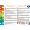 Puzzle - Disney - Encanto - 2 puzzles de 100 pièces - Dès 5 ans
