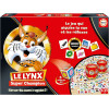 photo-Jeu de société - Le Lynx super champion - Pour toute la famille - Dès 6 ans