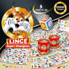 Jeu de société - Le Lynx super champion - Pour toute la famille - Dès 6 ans