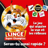 Jeu de société - Le Lynx super champion - Pour toute la famille - Dès 6 ans