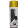 photo - Bombe de peinture - Jaune gold - AMT - 330ml