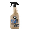 photo-Spray - Produit pour nettoyant pneus - Voiture - Moto - K2 - 700ml