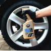 Spray - Produit pour nettoyant pneus - Voiture - Moto - K2 - 700ml