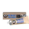 photo-Pâte pour effacer les rayures - Carrosserie - Voiture - Moto - 100g - K2