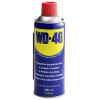 photo-WD 40 - Dégraissant - Multifonction - Sans silicone - Avec embout - 400ml