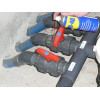WD 40 - Dégraissant - Multifonction - Sans silicone - Avec embout - 400ml