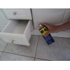 WD 40 - Dégraissant - Multifonction - Sans silicone - Avec embout - 400ml