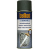 photo-Bombe de peinture - Antirouille - Gris anthracite - 3 en 1 - Apprêt - Peinture - Finition - Belton