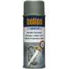 photo-Bombe de peinture - Antirouille - Argent - 3 en 1 - Apprêt - Peinture - Finition - Belton