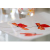 Feutres porcelaine - Pébéo - Porcelaine 150 - Pochette de 9 couleurs