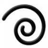 Tube de Cerne Relief - Noir - Pébéo - 37 ml