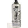 photo-Vernis acrylique - Transparent - Mat - Tous supports - Pébéo - Decospray - 200ml