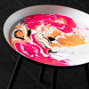 Pébéo - Pouring experiences - Peinture acrylique - Kit complet - 47 pièces
