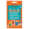 Peinture acrylique - Enfant - 6 tubes de 20ml - Pébéo - Acryl Color
