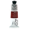 PHOTO-Tube de peinture acrylique - Extra-fine - Cramoisi d'alizarine - 37ml - Pébéo