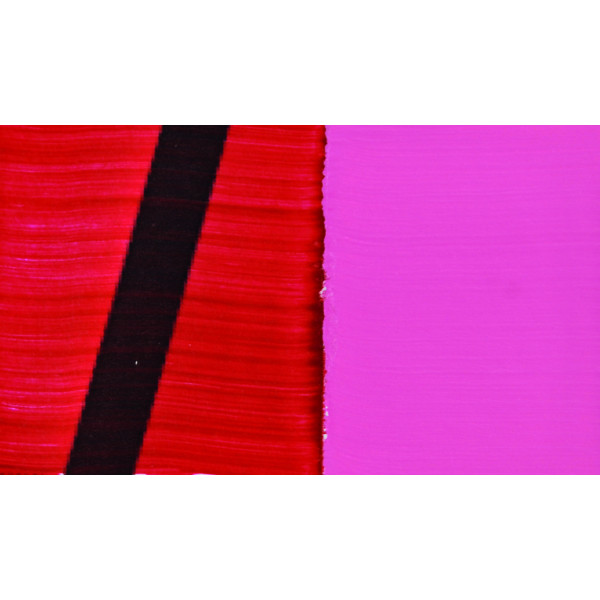 Tube de peinture acrylique - Extra-fine - Cramoisi d'alizarine - 37ml - Pébéo