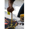 Peinture acrylique - Extra mate - Blanc permanent - Pébéo - Mat Pub